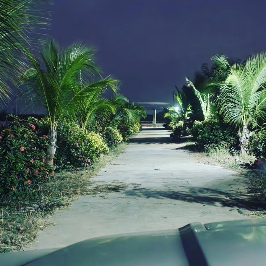 普杰Krishna Farm & Forest别墅 外观 照片